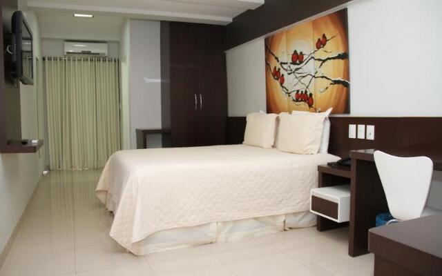 Residence Hotel Imperatriz