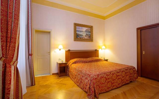 Hotel Continental