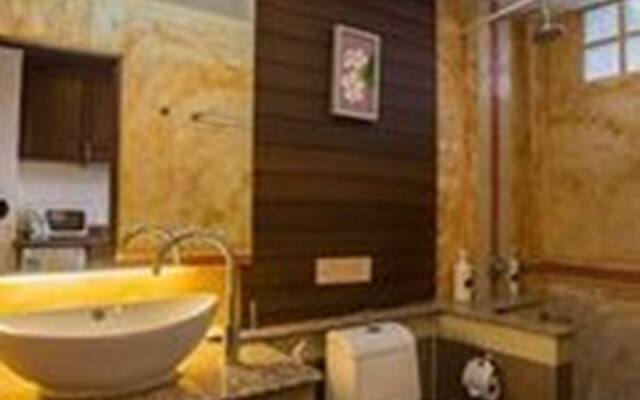 My Way Hua Hin Music Hotel