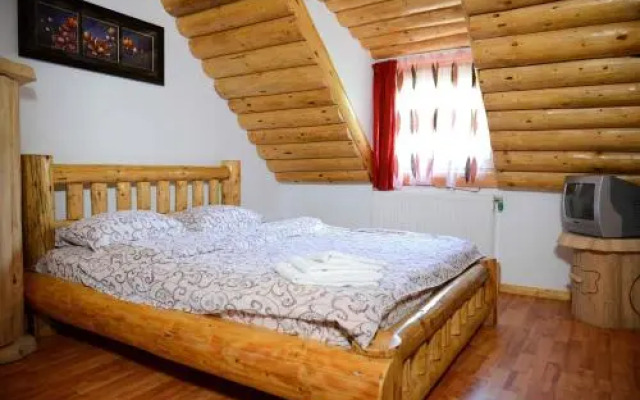 Cabana Non Nobis