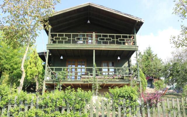 Castle Nolana Hotel & Horse Club