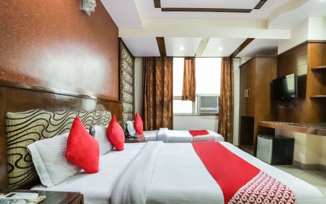 OYO 46221 Hotel Shiv Dev International