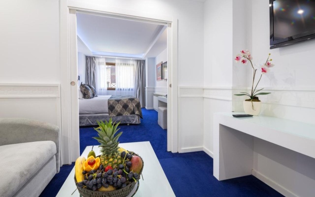 Hotel Spa Princesa Parc Excellence