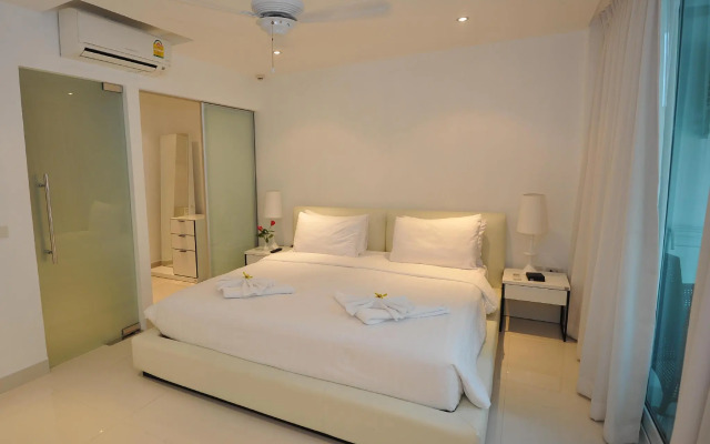 Siam Palm Residence