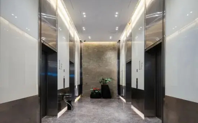 Vienna Hotel (Zhuhai Hengqin Port Ocean Kingdom)