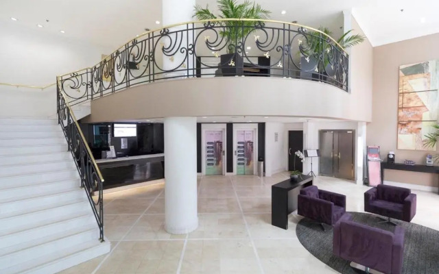 Flat Luxuoso, Confortável e Moderno