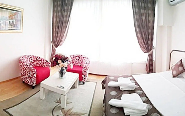 MyRa Residence