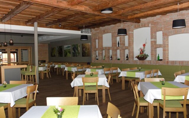 Hotel Lidový dům