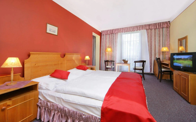 Wellness Hotel Gendorf