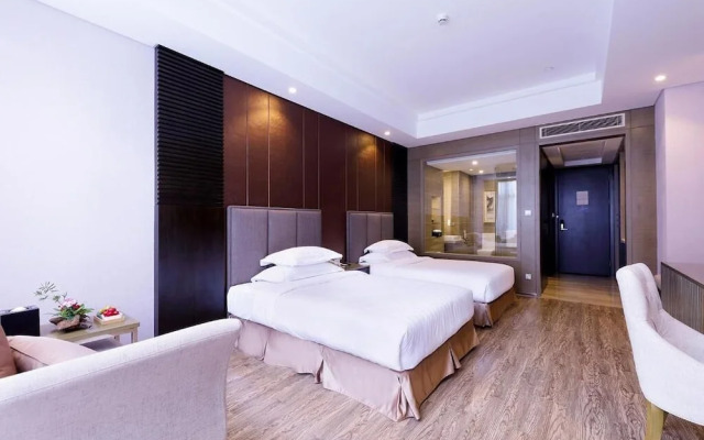 SanQingShan New Century Resort