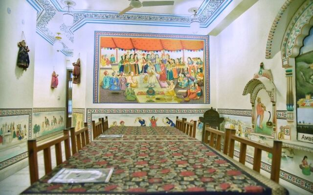 Hotel Baba Haveli