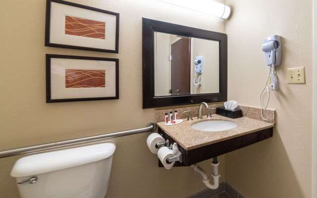 Baymont by Wyndham Caddo Valley/Arkadelphia