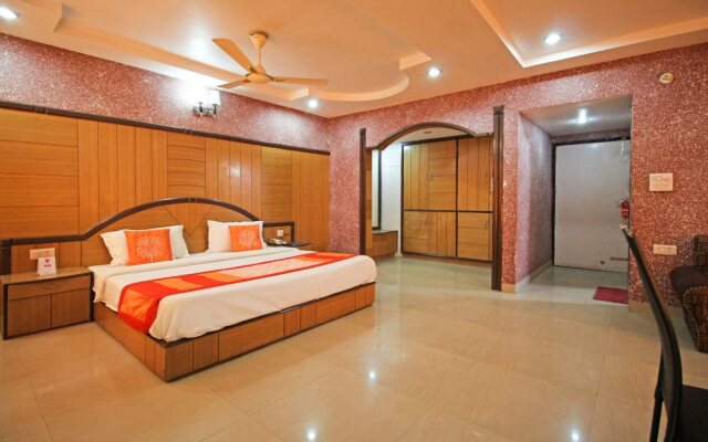 Hotel Jagdambay