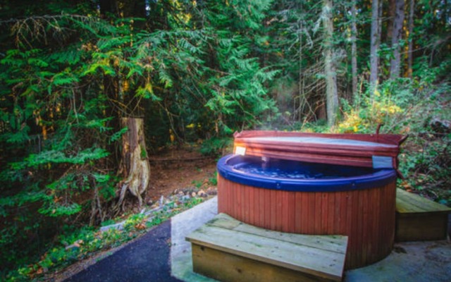 Rae Leigh Heights BnB