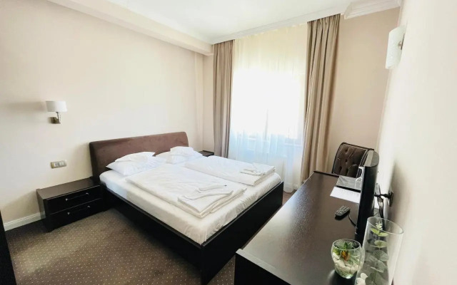 Hotel Transilvania