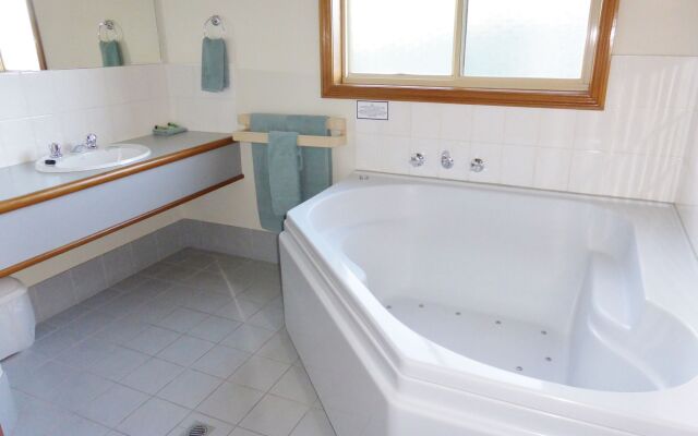 Victoriana Motor Inn