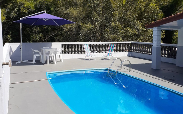 Meu pedacinho de chão