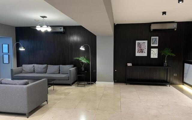 Duomi Hotel Buenos Aires