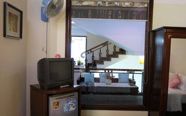 Sen Boutique Hotel