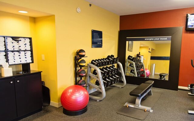 Hampton Inn Louisville-Airport