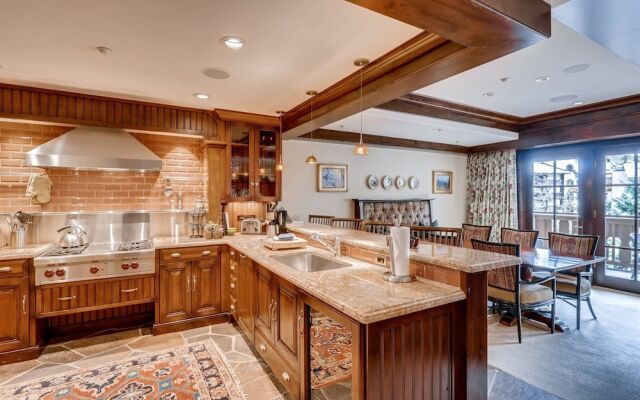 Vail VLG One Willow 2bd-ste1