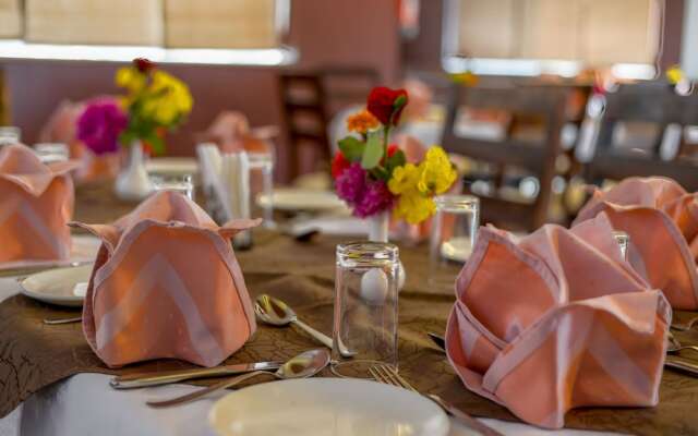 Shivam Resort and Hotel