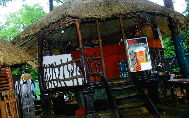 Thampa Tourist Hotel in Vavuniya