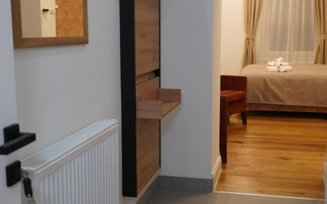 Real Appartments Vienna