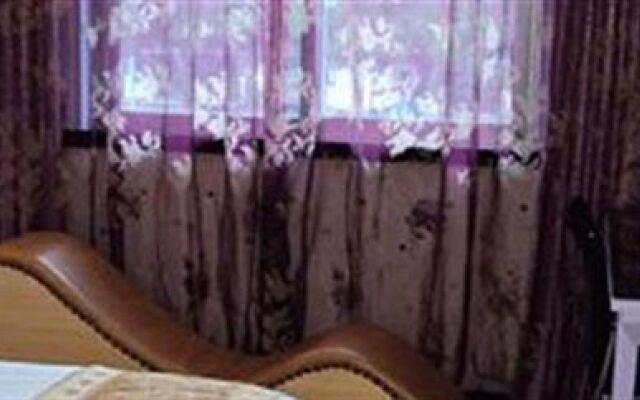 Ruian Oasis Hotel