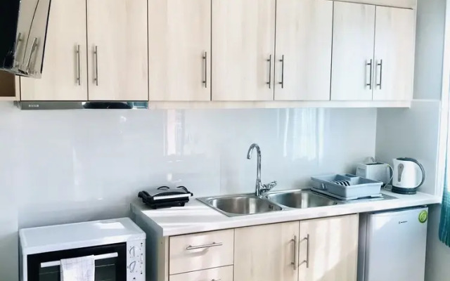 Room-banos Apartments And Swimming Pool