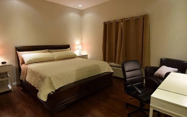 Peace River Inn & Suites