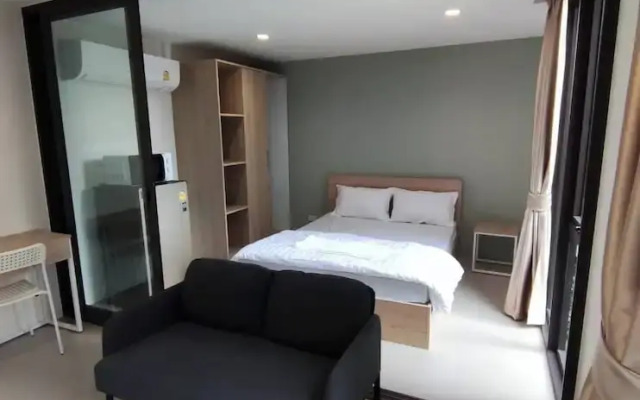 POP Heritage Residence