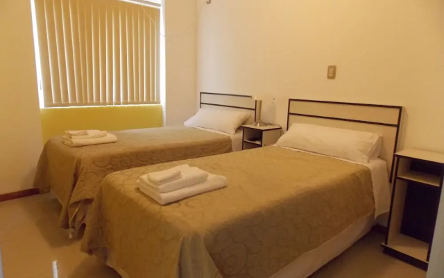 Hotel Chardonnay