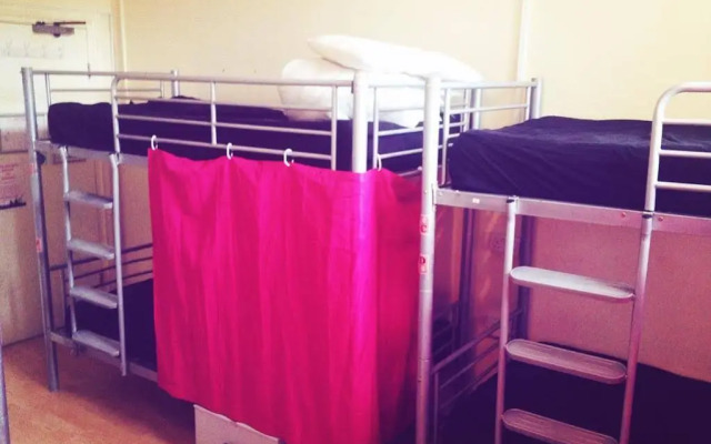 Travel Joy Hostels