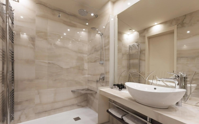 Park Hotel Imperial Centro Tao Natural Medical Spa