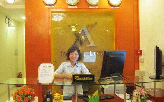Liva Hotel