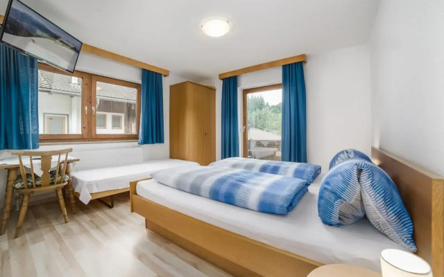 Ferienhaus Oberanger