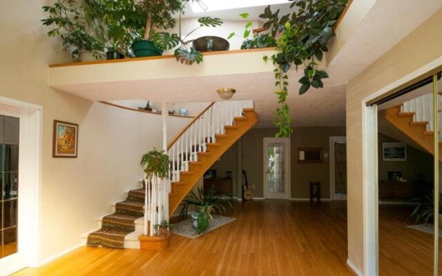 Brant Bed and Breakfast