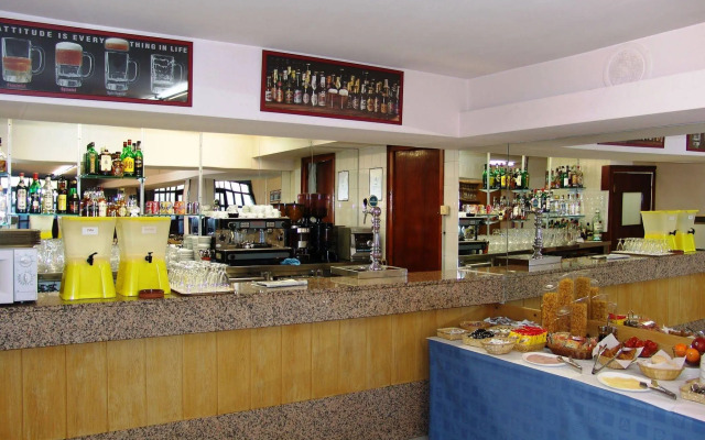 Apartamentos La Solana