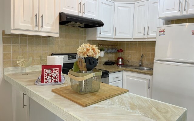 Beauty Golf & Beach Suite