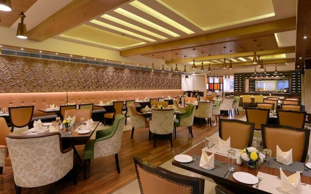 Glenview Resort