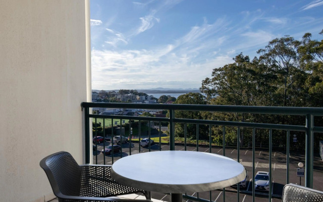 The Landmark Resort Nelson Bay