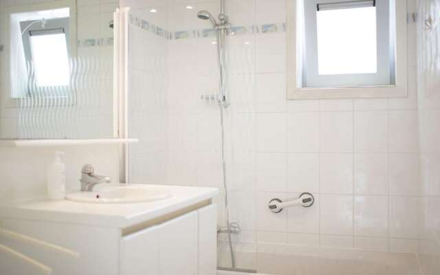 Holiday Home in De Haan