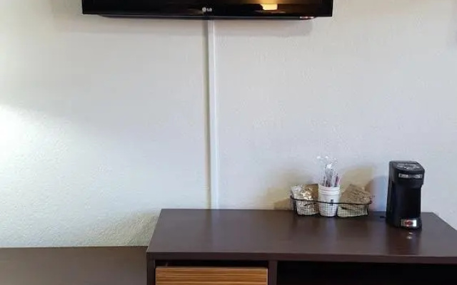 Days Inn Santa Rosa