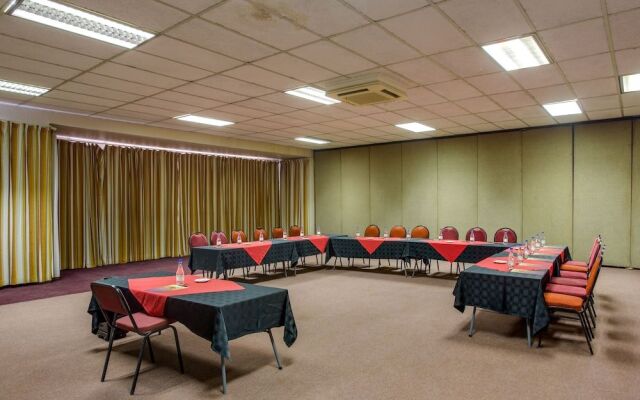 Sundown Country Estate