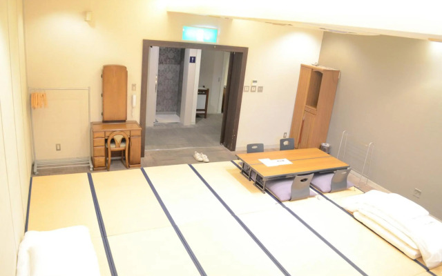 My Hotel Ryugu