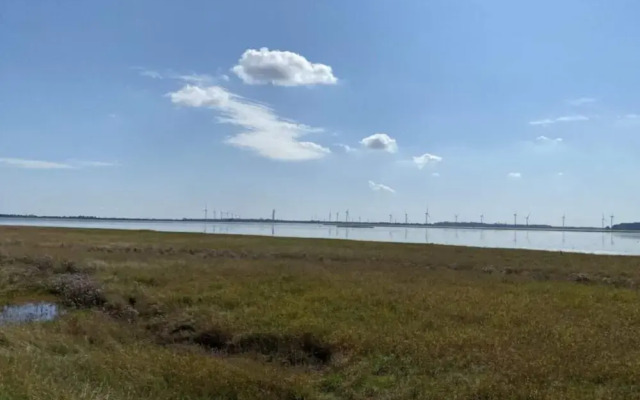 Holiday Home in Hadsund