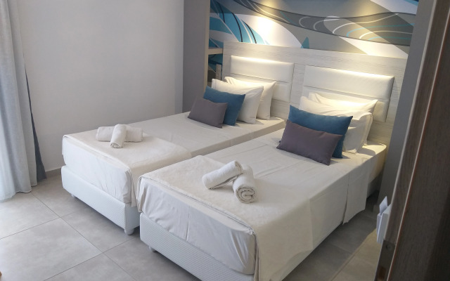 Sun Boutique Hotel - Adults Only