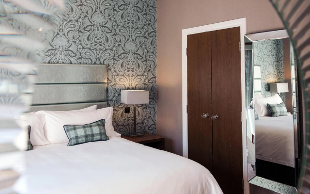 Fonab Castle Hotel & Spa
