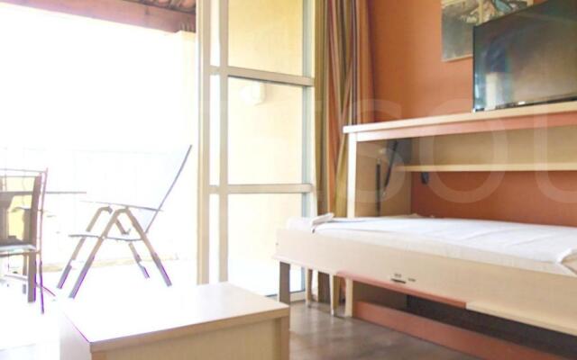 Appartement Saint-Raphaël, 3 pièces, 6 personnes - FR-1-504-418